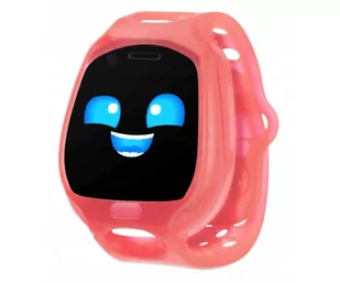 MGA Tobi 2 Robot Smartwatch czerwony 657573EUC 657573EUC - Zabawki interaktywne dla dzieci - miniaturka - grafika 2