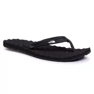 Klapki i japonki damskie - The North Face Japonki Base Camp Mini II NF0A47ABKY41 Tnf Black/Tfn Wht - miniaturka - grafika 1