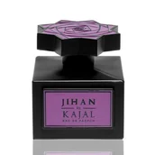 Wody i perfumy unisex - Kajal Jihan woda perfumowana 100 ml - miniaturka - grafika 1