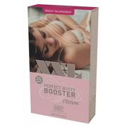 Środki powiększające - Żel/sprej-HOT XXL Busty Booster Cream 100 ml - miniaturka - grafika 1