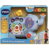 Modele do sklejania - Vtech VTECH Super Slon  OD 199 ZŁ! GXP-674569 - miniaturka - grafika 1