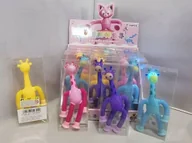 Zabawki sensoryczne - Żyrafa antystresowa MIX - ADAR - miniaturka - grafika 1