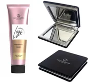 Balsamy i kremy do opalania - 7suns Cappuccino Legs Przyspieszacz-Bronzer Do Nóg + Podwójne Lusterko Gratis - miniaturka - grafika 1