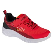 Buty trekkingowe damskie - Tenisówki Skechers Model 403924l Kolor Złoty - miniaturka - grafika 1