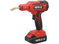 Pozostałe elektronarzędzia - ZGRZEWARKA DO PLASTIKU 18V 500°C - AKUMULATOR 2AH - miniaturka - grafika 1