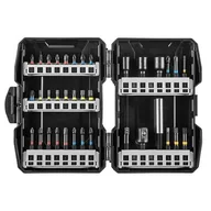 Klucze i nasadki - Graphite Zestaw bitów 56H560 - miniaturka - grafika 1