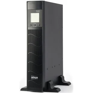 Gembird UPC 1000VA Line-In 3xC13 1xSchuko USB RJ45 - Zasilacze awaryjne UPS - miniaturka - grafika 1