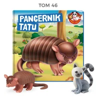 Czasopisma - Zwierzęta z Mojego ZOO Reedycja - miniaturka - grafika 1
