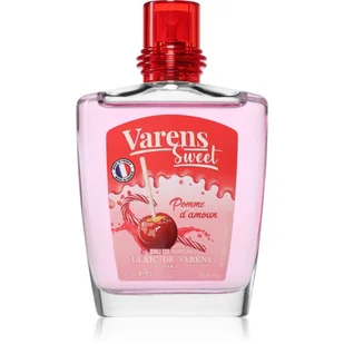 Ulric de Varens Sweet Pomme D'amour woda perfumowana dla kobiet 50 ml - Wody i perfumy damskie - miniaturka - grafika 1