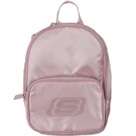 Plecaki - Skechers Star Backpack SKCH7503-LPK różowy plecak pojemność: 4 L - miniaturka - grafika 1