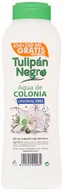 Wody i perfumy unisex - Perfumy unisex Tulipan Negro Eau De Cologne Original 1953 800 ml (8410751010982) - miniaturka - grafika 1