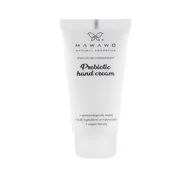 Kremy i maski do rąk - Mawawo Mawawo Prebiotic Hand Cream Krem do Rąk z Prebiotykami 75ml MWW-1925 - miniaturka - grafika 1