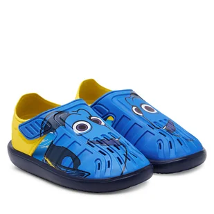 Sandały adidas Disney Pixar IH1230 Niebieski - Buty dla chłopców - miniaturka - grafika 1