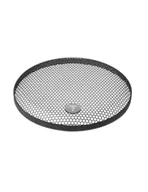 Głośniki samochodowe - FOCAL CAR SUB 12 GRILLE Maskownica do subwoofera 12" / 30 cm - miniaturka - grafika 1