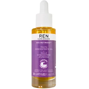Youth Concentrate Oil 30.0 ml - Olejki do ciała i włosów - miniaturka - grafika 2