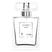 Wody i perfumy damskie - Livioon Livioon 115 woda perfumowana 50ml - miniaturka - grafika 1