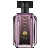 Wody i perfumy damskie - Avon Imari Corset Woda toaletowa Uwodzi Edt 50ml - miniaturka - grafika 1