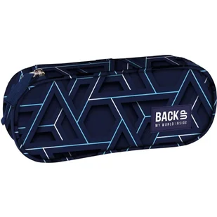 Piórnik BackUp 7 A59 Derform - Piórniki - miniaturka - grafika 1
