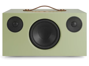 Audio Pro Addon C10 MKII zielony - Głośniki i kolumny - miniaturka - grafika 1