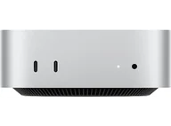 Mini PC - APPLE Mac M4/16GB/256GB SSD/10C GPU/macOS MU9D3ZE/A - miniaturka - grafika 1