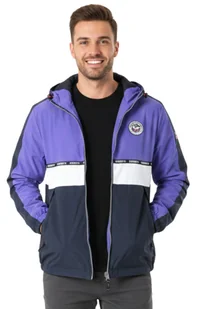 Kurtka męska Geographical Norway Aplus sportowa wiatrówka -XL - Kurtki męskie Kurtka męska Geographical Norway Aplus sportowa wiatrówka -XL - Kurtki męskie - miniaturka - grafika 1