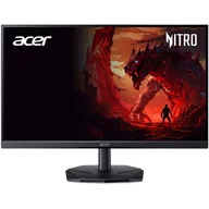 Monitory - ACER Nitro KG251QX0BIIP 24.5" FHD UM.KX1EE.005 - miniaturka - grafika 1