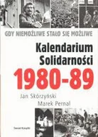 Historia Polski - Kalendarium Solidarności 1980-89. Gdy niemożliwe stało się możliwe - miniaturka - grafika 1