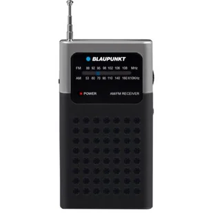 Blaupunkt PR4BK - Radia - miniaturka - grafika 1