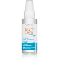 Balsamy i kremy do opalania - FLOSLEK_Sun Care derma Cool nawilżajaca mgiełka Aqua Marine 95ml - miniaturka - grafika 1