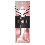 Balsamy i kremy do opalania - Onyx, Grand Cru Tanning Creme, balsam przyśpieszający opaleniznę, 15 ml - miniaturka - grafika 1