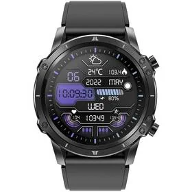 Carneo Adventure HR+ 2nd gen. Czarny - Smartwatch - miniaturka - grafika 1