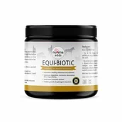 Akcesoria jeździeckie - NuVena Equi-Biotic 300g probiotyk - miniaturka - grafika 1