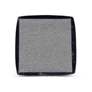 Do Turbochef Merrychef Reuse Szybki piekarnik Oddychający teflonowy kosz z grilla Kosz siatkowy 27 * 27 CM - Akcesoria i części AGD - miniaturka - grafika 1