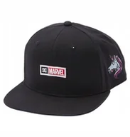 Czapki męskie - Czapka DC MARVEL DEADPOOL X DC SNAPBACK - miniaturka - grafika 1