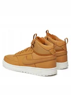 Sneakersy męskie - Nike Sneakersy DR7882 700 Brązowy - miniaturka - grafika 1