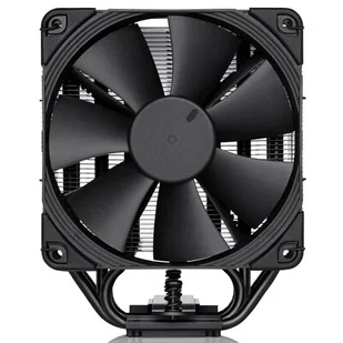 Noctua Chł CPU NH-U12S chromax.black MULTI-Socket NH-U12S CH.BK - Tuning komputera - akcesoria - miniaturka - grafika 1