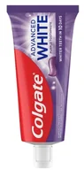 Pasty do zębów - Colgate Advanced White Purple Pasta do zębów - miniaturka - grafika 1