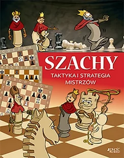 Szachy Taktyka I Strategia Mistrzów Ferenc Halasz,zoltan Geczi - Powieści i opowiadania - miniaturka - grafika 2