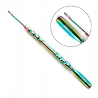 Lakiery hybrydowe - Indigo lakier hybrydowy Matrona 7ml - miniaturka - grafika 1