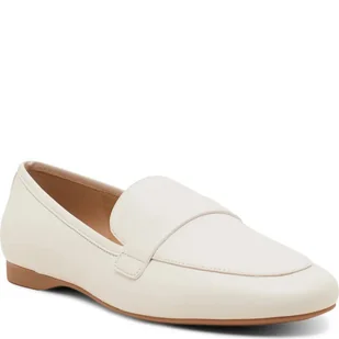 Michael Kors Skórzane loafersy REGAN FLEX - Półbuty damskie - miniaturka - grafika 1