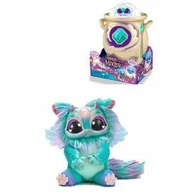 Figurki dla dzieci - Figure Famosa My Magic Mixie Fluffy toy Blue (S2413034) - miniaturka - grafika 1
