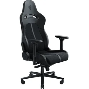 RAZER Fotel Enki Black RZ38-03720300-R3G1 - Fotele gamingowe - miniaturka - grafika 1