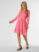 Sukienki - JOOP! - Sukienka damska, różowy|wyrazisty róż - miniaturka - grafika 1