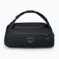 Torby sportowe - Torba podróżna Osprey Daylite Duffel 45 l black - miniaturka - grafika 1