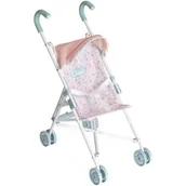 Wózki dla lalek - Wózek CHICCO My First Doll 00012203000000 - miniaturka - grafika 1