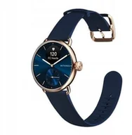 Smartwatch - Withings Scanwatch 2 Granatowy - miniaturka - grafika 1