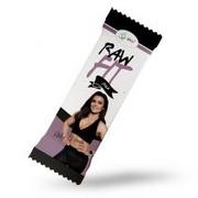 Batoniki - VIVIO Baton RAW FIT Anka Dziedzic FIGOWY 30g bat-raw-fit-fig-30g - miniaturka - grafika 1