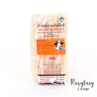 Makaron - Tajski Makaron Ryżowy 5mm "Rice Sticks 5mm" 400g Farmer Brand - miniaturka - grafika 1