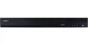 Rejestrator IP NVR-6232-H2/F - Rejestratory do monitoringu - miniaturka - grafika 1