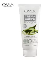 Balsamy i kremy do ciała - OMIA Laboratoires Laboratoires, balsam do ciała aloe vera, 200 ml - miniaturka - grafika 1